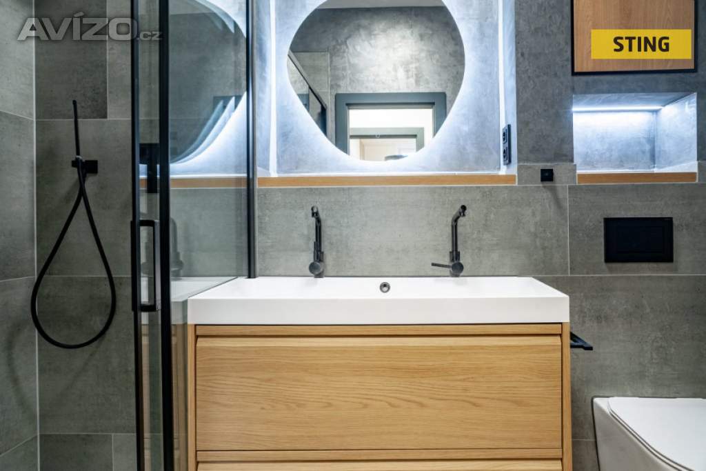Foto inzerátu Pronájem, byt 3+kk, 66 m2