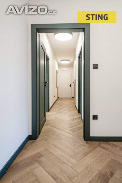 Foto inzerátu Pronájem, byt 3+kk, 66 m2