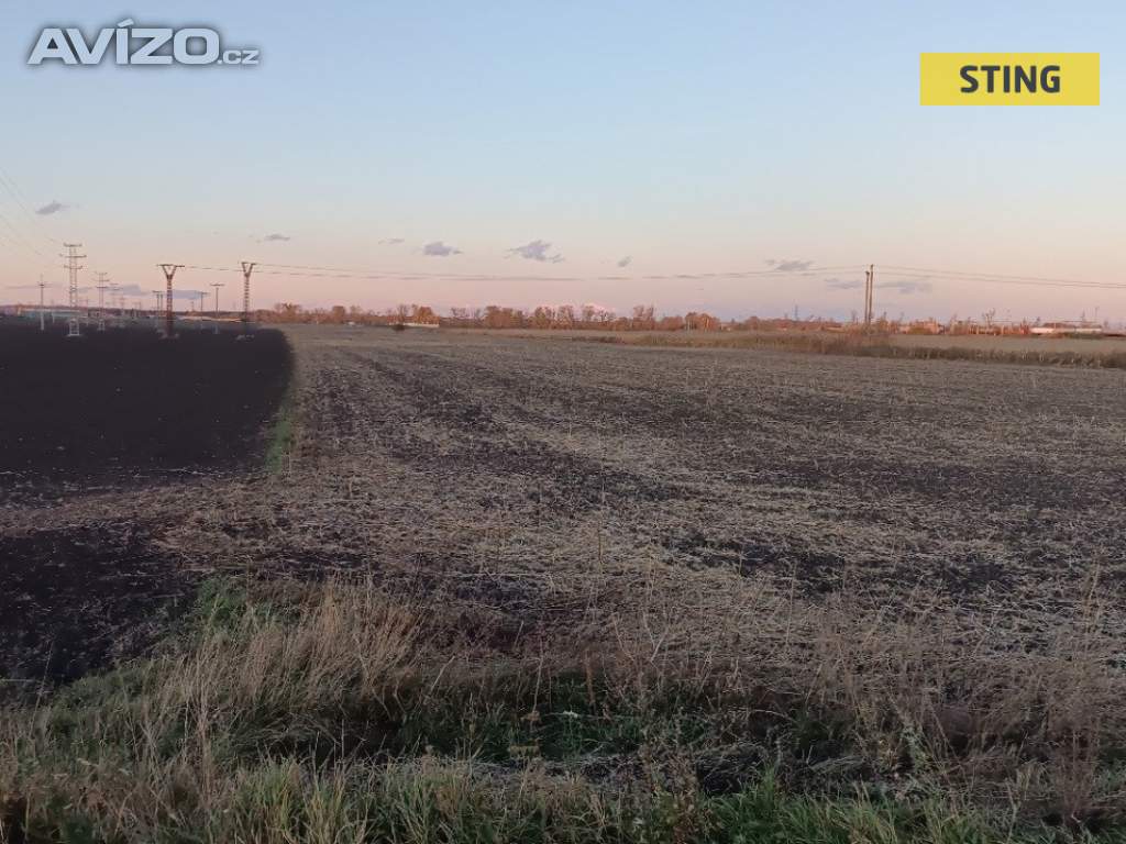 Foto inzerátu Prodej, Pozemky zemědělské a lesní, 10356 m2