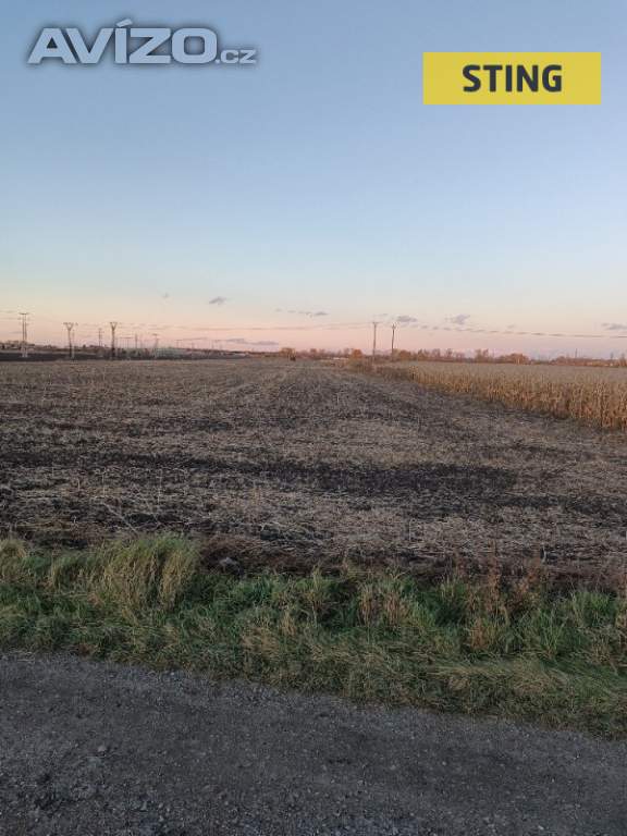 Foto inzerátu Prodej, Pozemky zemědělské a lesní, 10356 m2