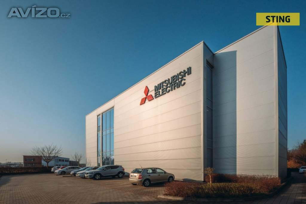 Pronájem, kanceláře, 18 m2