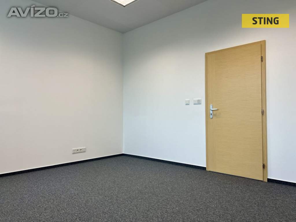 Foto inzerátu Pronájem, kanceláře, 18 m2