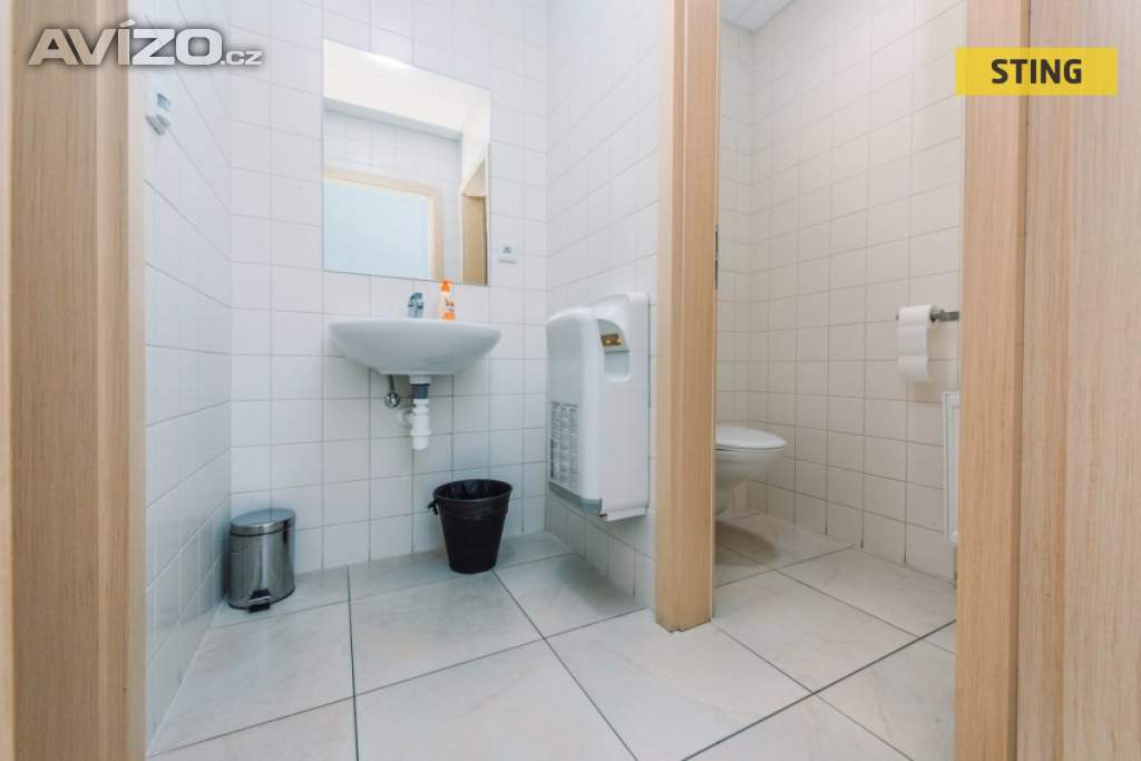 Foto inzerátu Pronájem, kanceláře, 18 m2