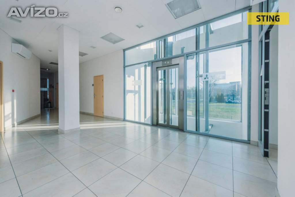 Foto inzerátu Pronájem, kanceláře, 18 m2