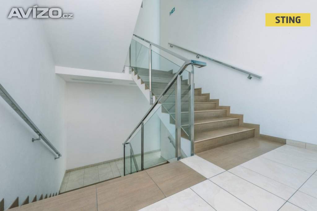 Foto inzerátu Pronájem, kanceláře, 18 m2