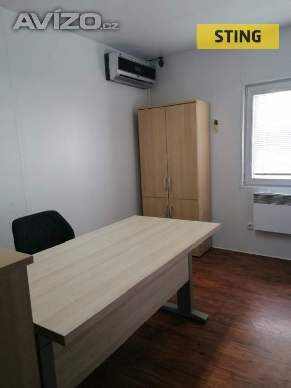 Foto inzerátu Pronájem, Pozemky komerční, 928 m2