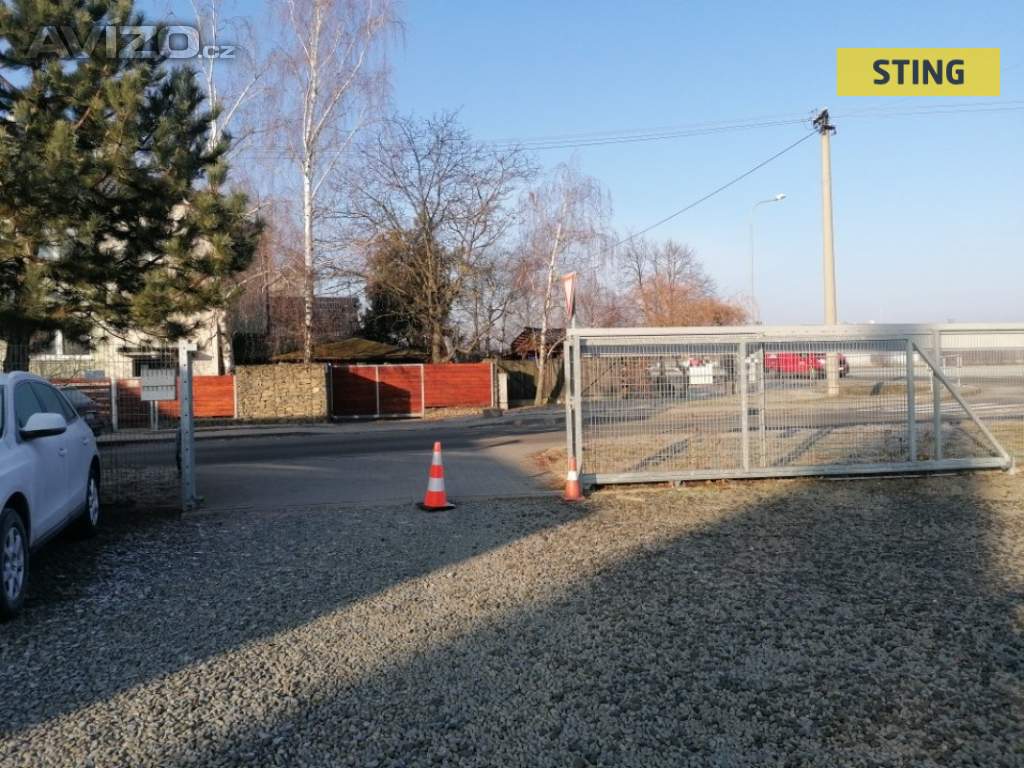 Foto inzerátu Pronájem, Pozemky komerční, 928 m2