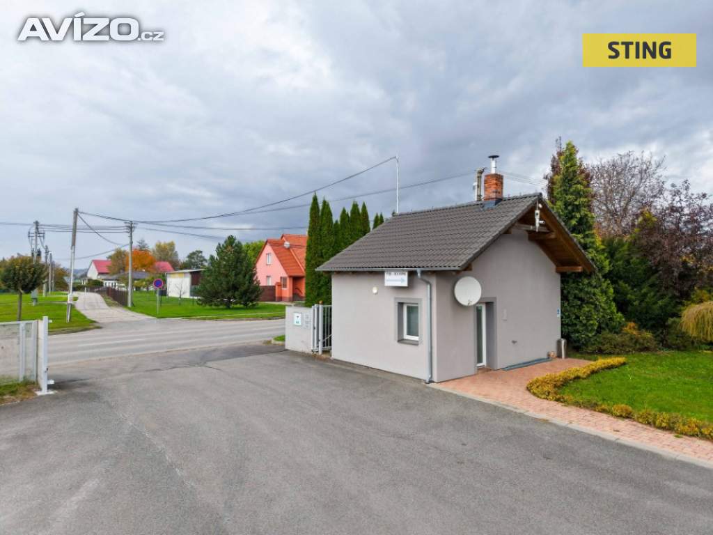 Foto inzerátu Prodej, sklady, 1982 m2