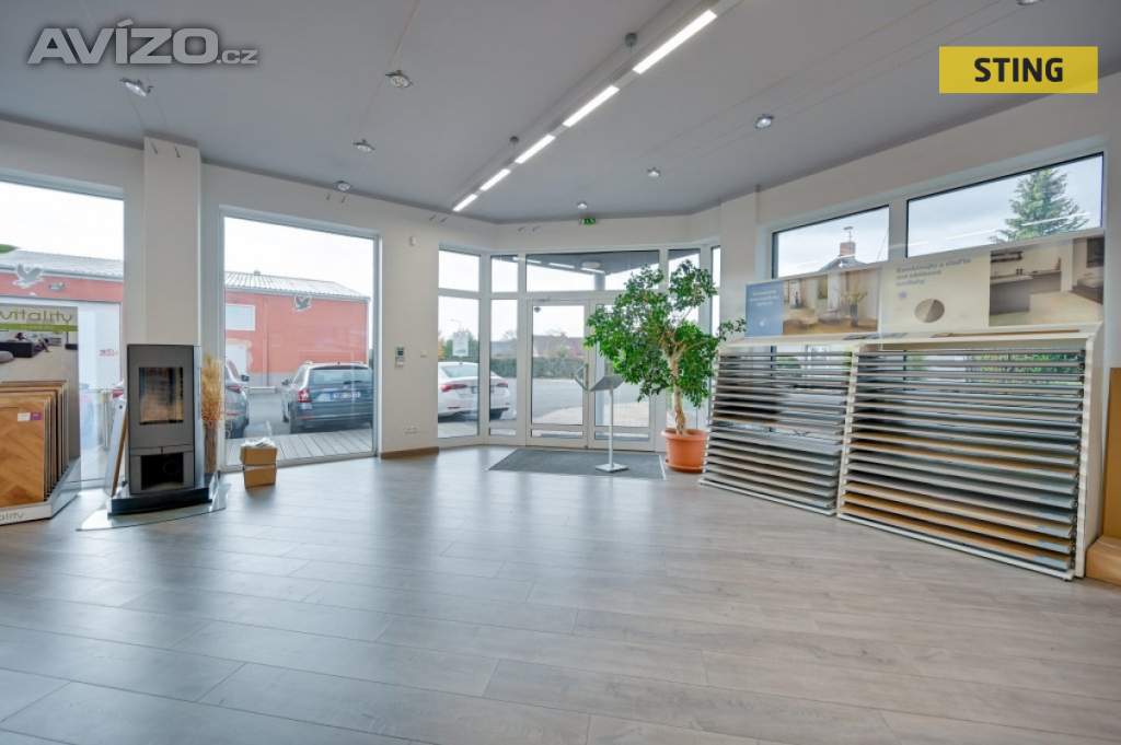 Foto inzerátu Prodej, sklady, 1982 m2