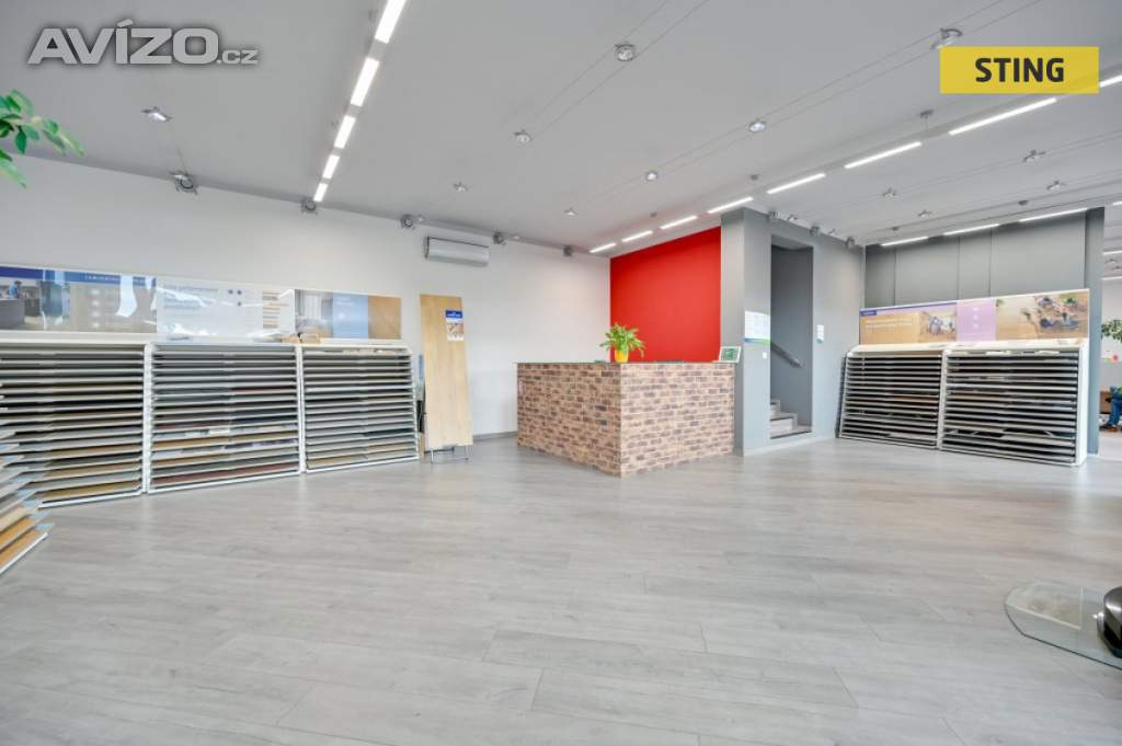 Foto inzerátu Prodej, sklady, 1982 m2