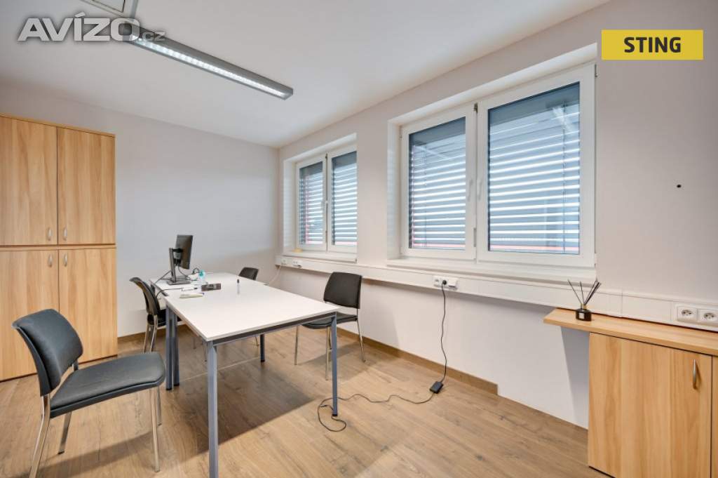 Foto inzerátu Prodej, sklady, 1982 m2