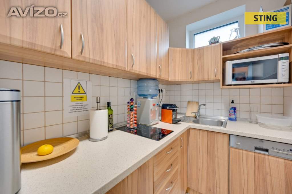 Foto inzerátu Prodej, sklady, 1982 m2