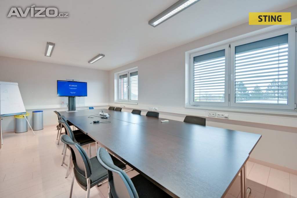 Foto inzerátu Prodej, sklady, 1982 m2