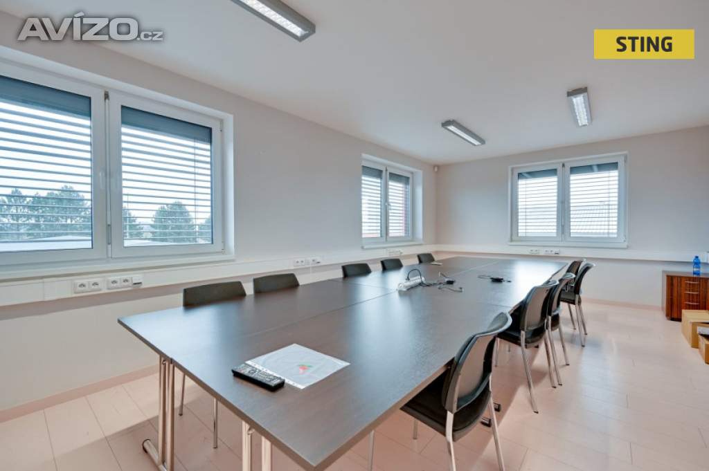 Foto inzerátu Prodej, sklady, 1982 m2