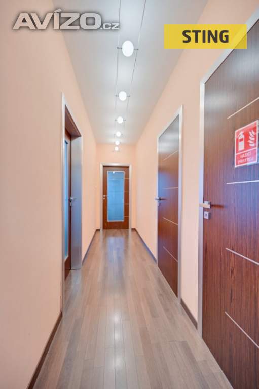 Foto inzerátu Prodej, sklady, 1982 m2