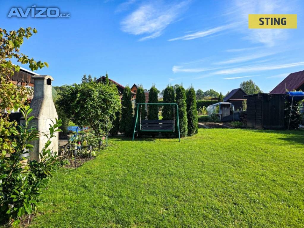 Foto inzerátu Prodej, chata, 15 m2