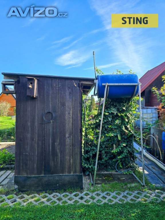 Foto inzerátu Prodej, chata, 15 m2