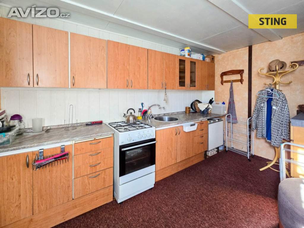 Foto inzerátu Prodej, chata, 15 m2