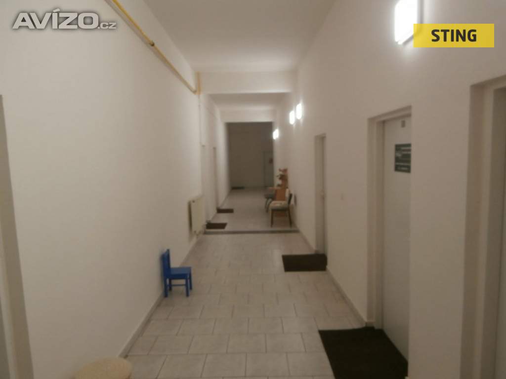 Foto inzerátu Pronájem, kanceláře, 29 m2