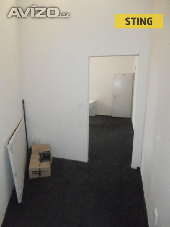 Foto inzerátu Pronájem, kanceláře, 29 m2