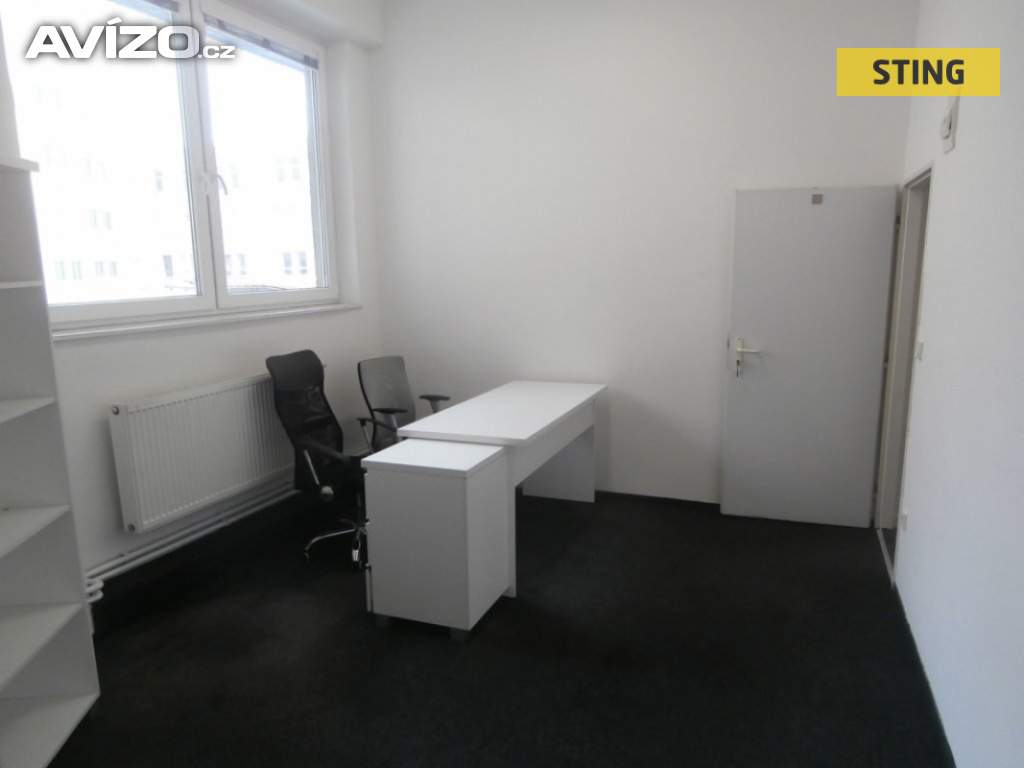 Foto inzerátu Pronájem, kanceláře, 29 m2