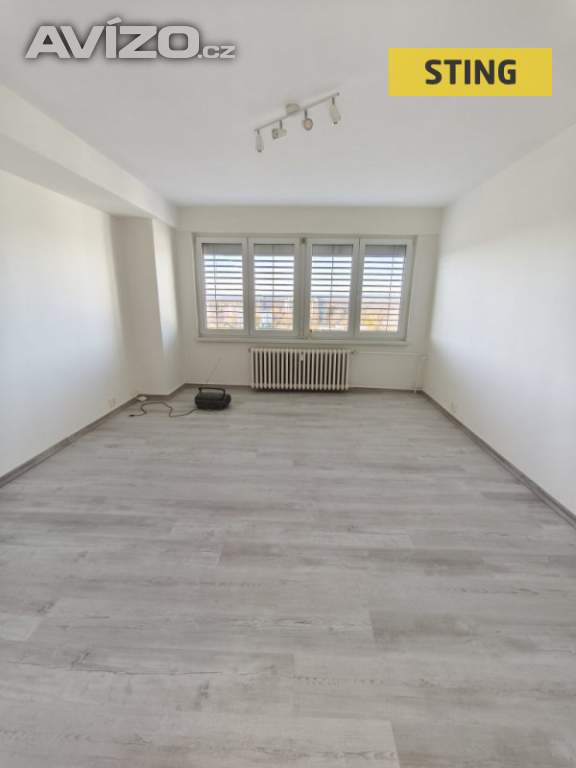 Foto inzerátu Prodej, byt 3+1, 59 m2