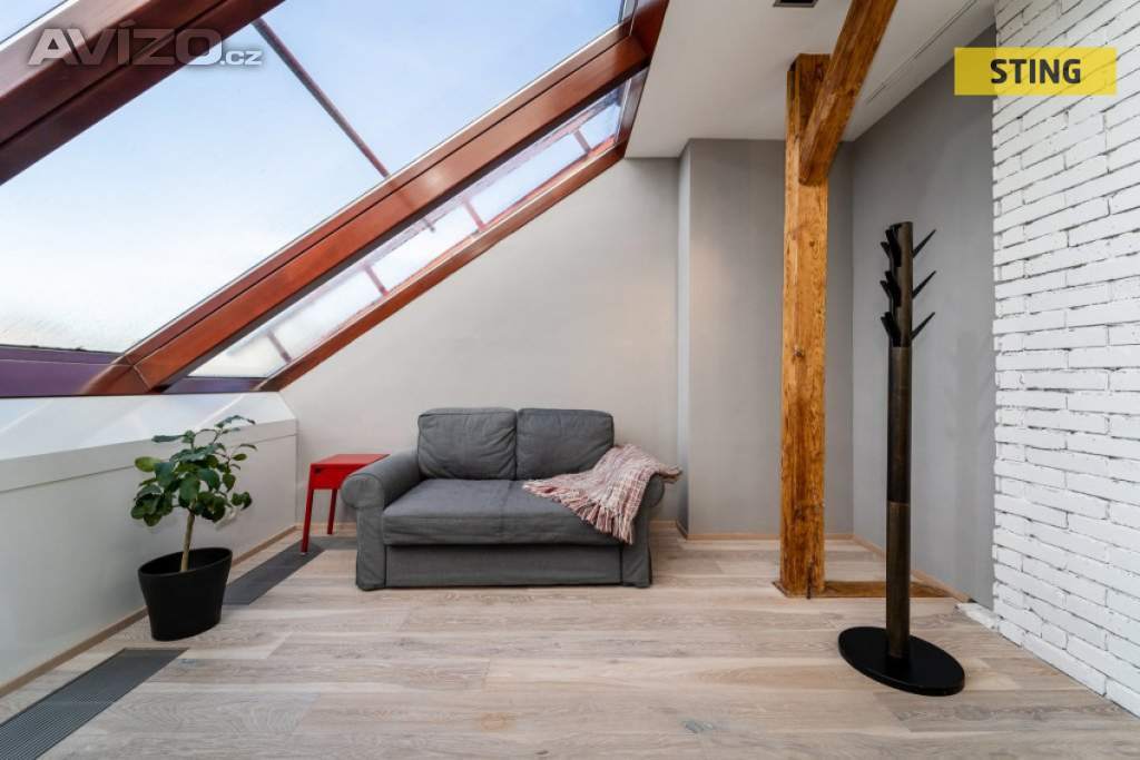 Foto inzerátu Prodej, byt 4+kk, 180 m2