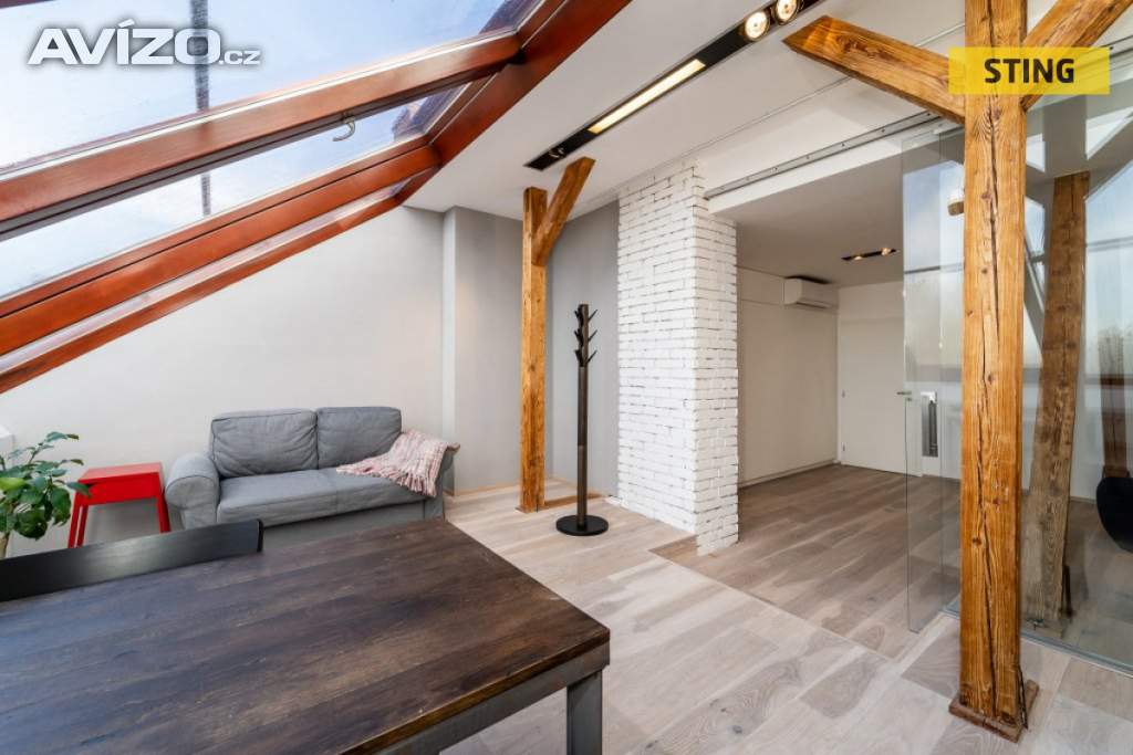 Foto inzerátu Prodej, byt 4+kk, 180 m2