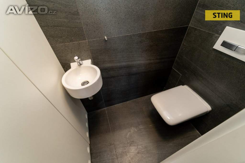 Foto inzerátu Prodej, byt 4+kk, 180 m2