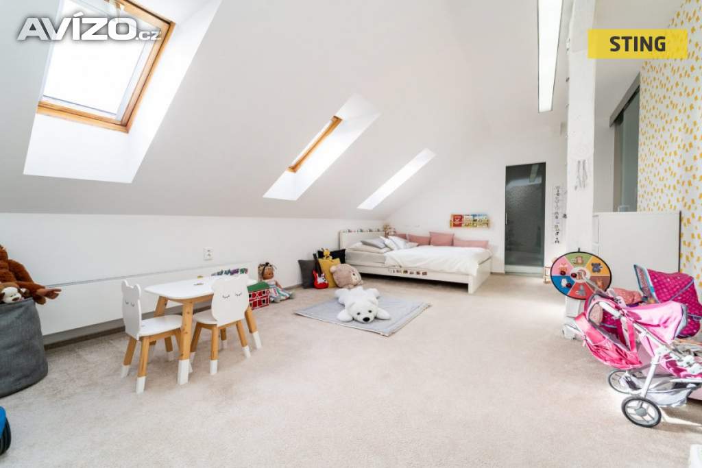 Foto inzerátu Prodej, byt 4+kk, 180 m2