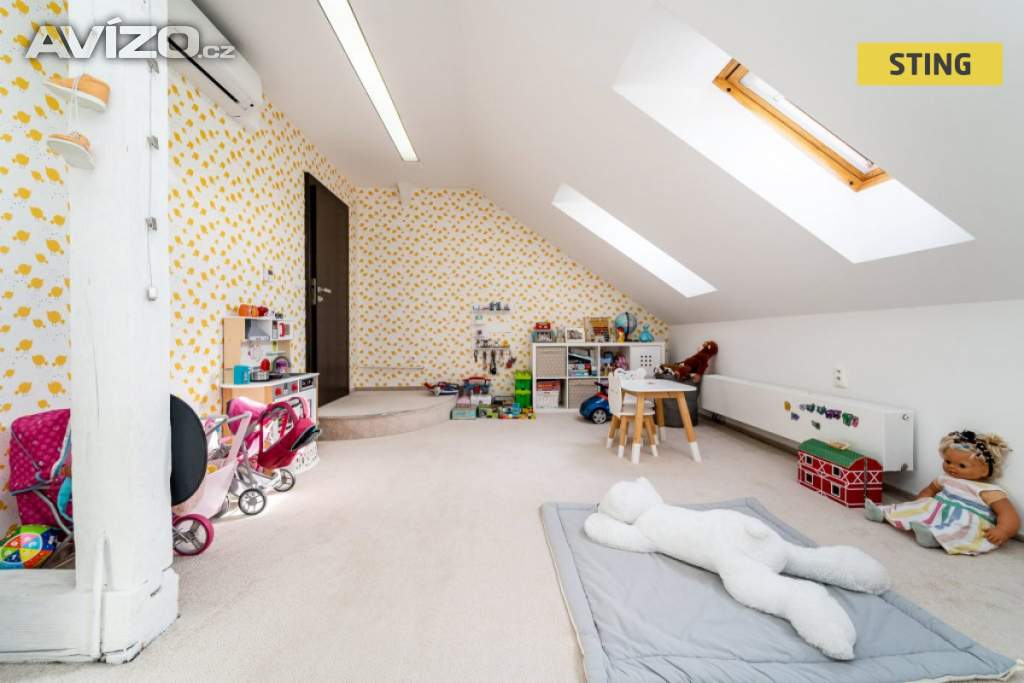 Foto inzerátu Prodej, byt 4+kk, 180 m2