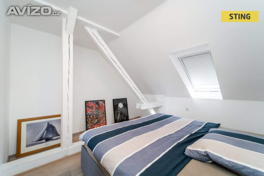 Foto inzerátu Prodej, byt 4+kk, 180 m2