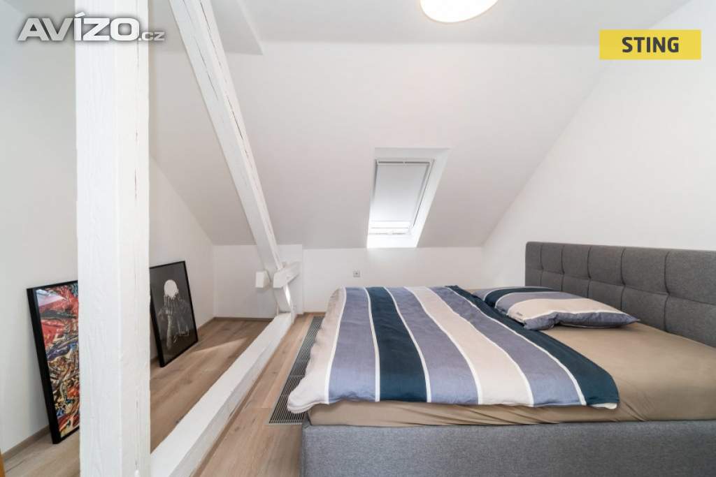 Foto inzerátu Prodej, byt 4+kk, 180 m2