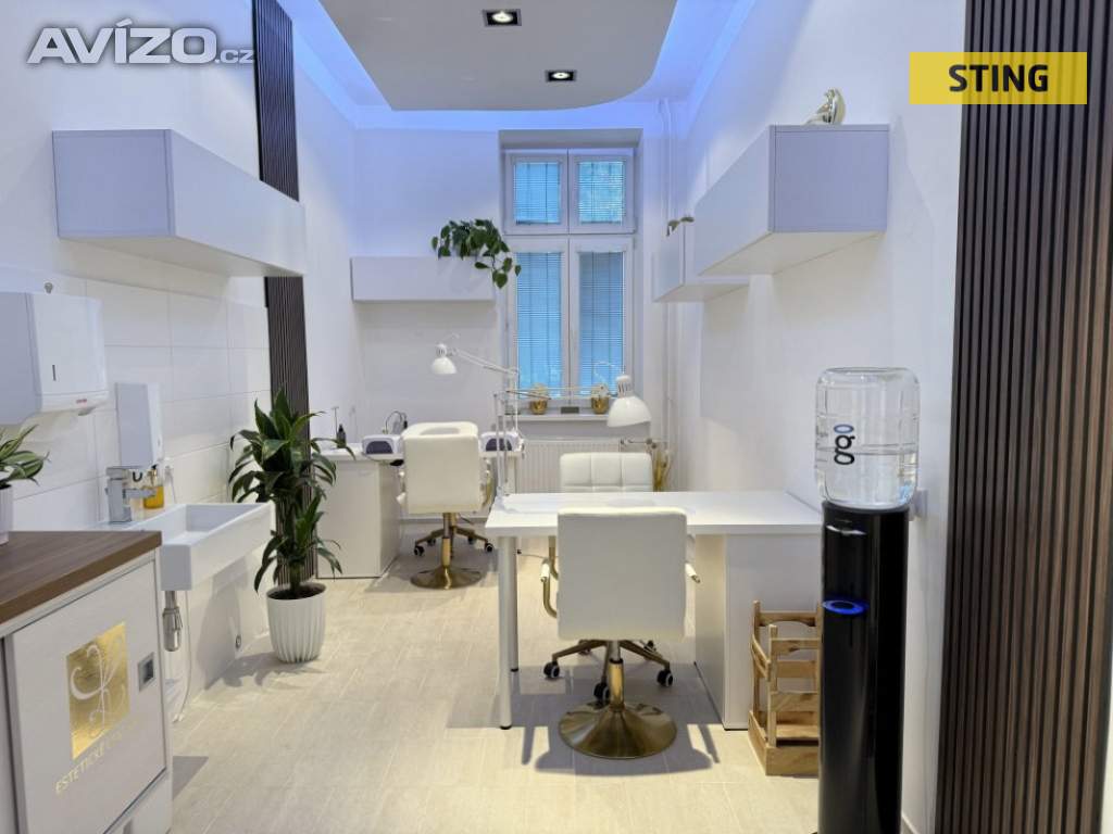 Pronájem, jiný, 14 m2