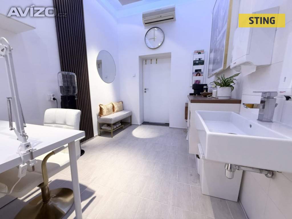 Foto inzerátu Pronájem, jiný, 14 m2