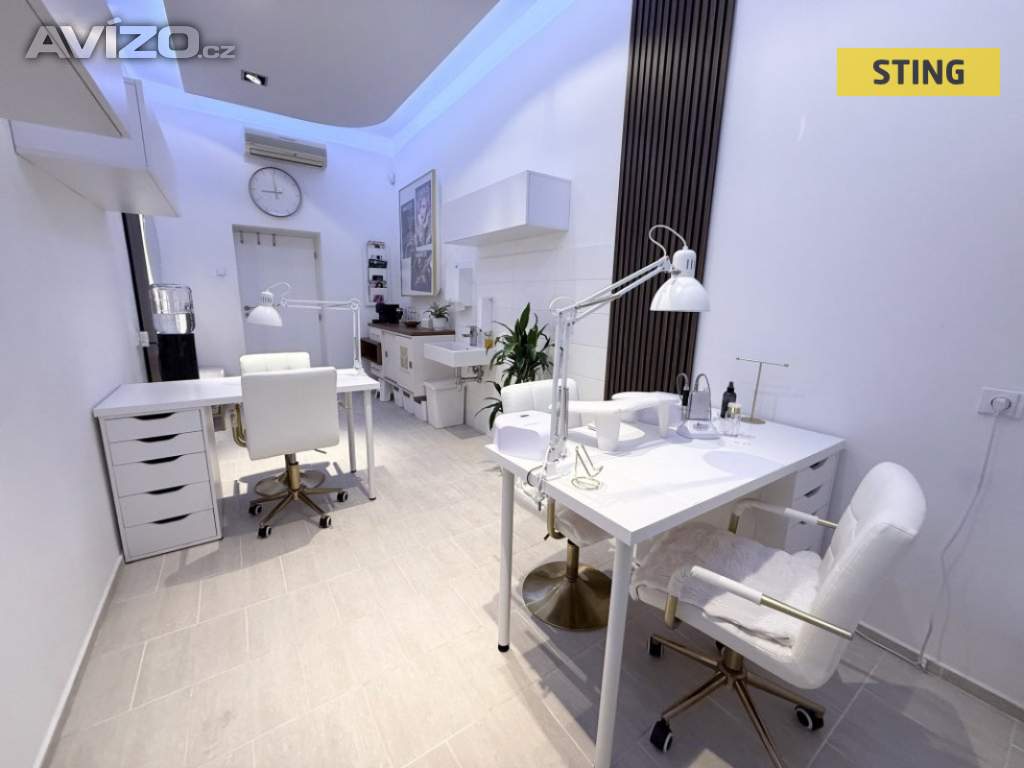 Foto inzerátu Pronájem, jiný, 14 m2