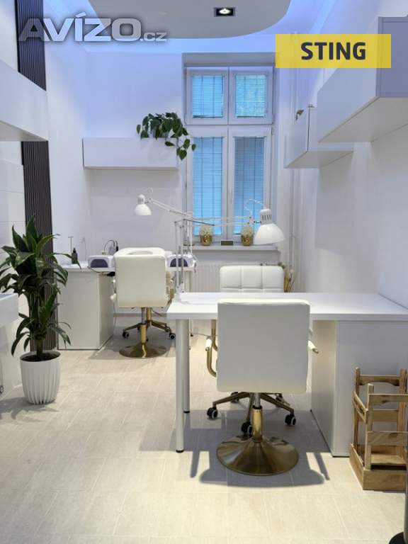 Foto inzerátu Pronájem, jiný, 14 m2