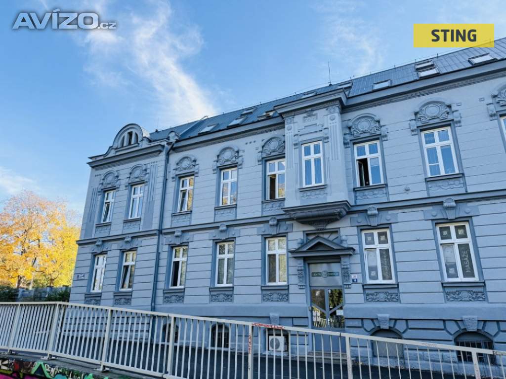 Foto inzerátu Pronájem, jiný, 14 m2