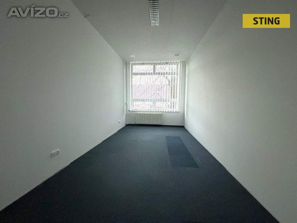 Foto inzerátu Pronájem, kanceláře, 18 m2