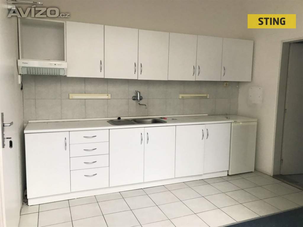 Foto inzerátu Pronájem, kanceláře, 18 m2