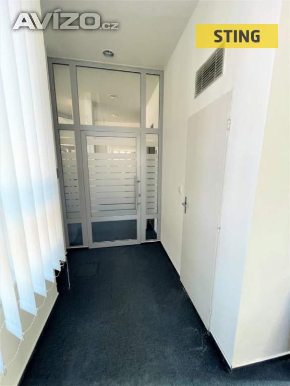 Foto inzerátu Pronájem, kanceláře, 18 m2