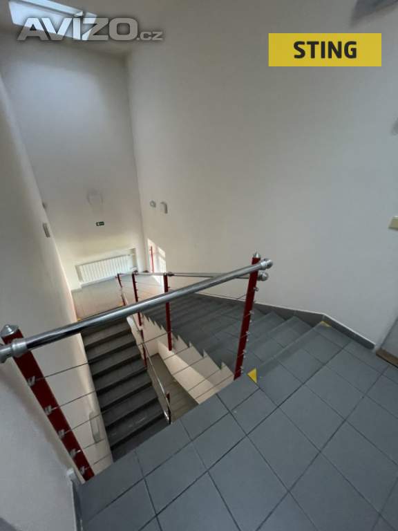 Foto inzerátu Pronájem, kanceláře, 18 m2