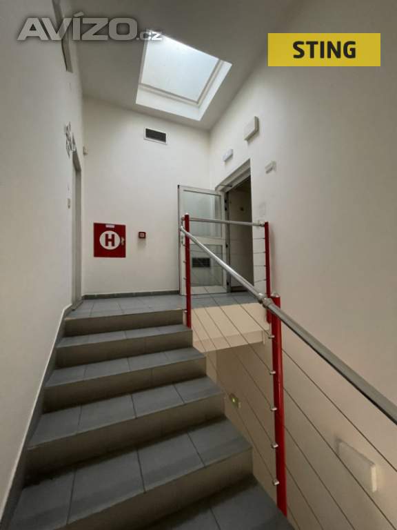 Foto inzerátu Pronájem, kanceláře, 18 m2