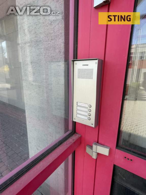 Foto inzerátu Pronájem, kanceláře, 18 m2