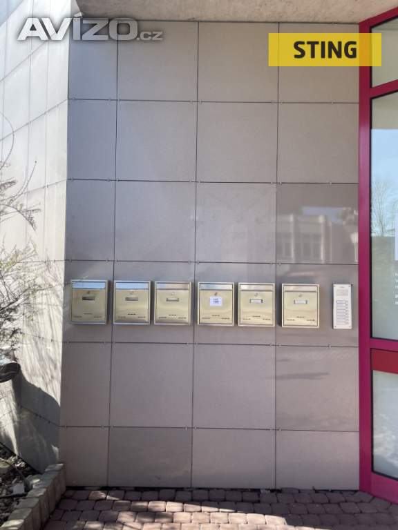 Foto inzerátu Pronájem, kanceláře, 18 m2