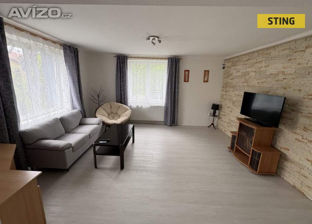 Prodej, Vila/Rezidence, 200 m2