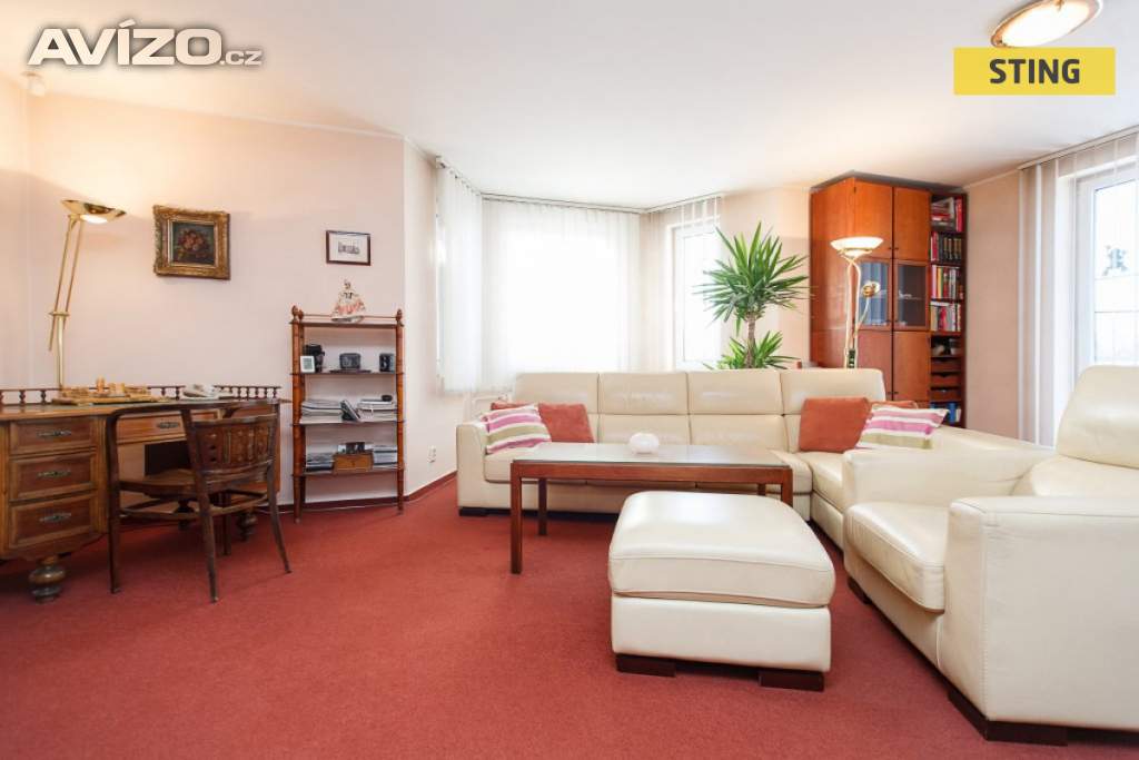 Foto inzerátu Prodej, Rodinný dům, 240 m2