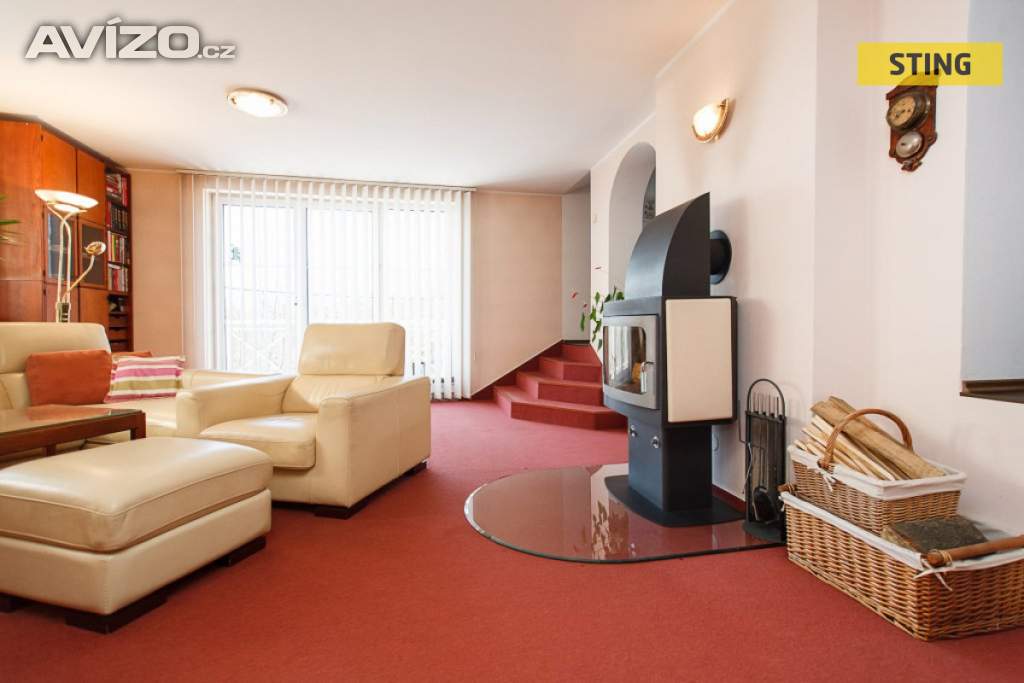 Foto inzerátu Prodej, Rodinný dům, 240 m2