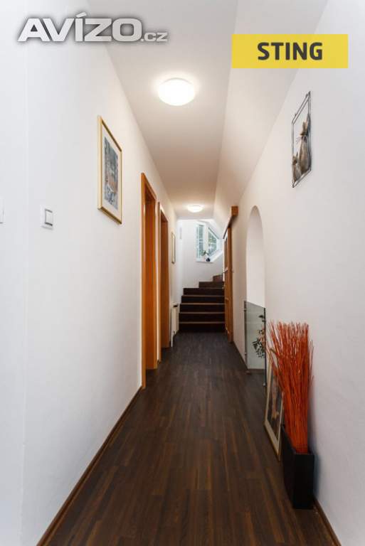 Foto inzerátu Prodej, Rodinný dům, 240 m2