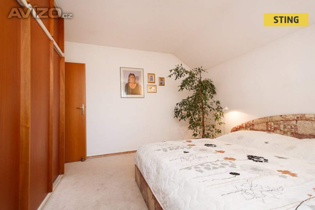 Foto inzerátu Prodej, Rodinný dům, 240 m2